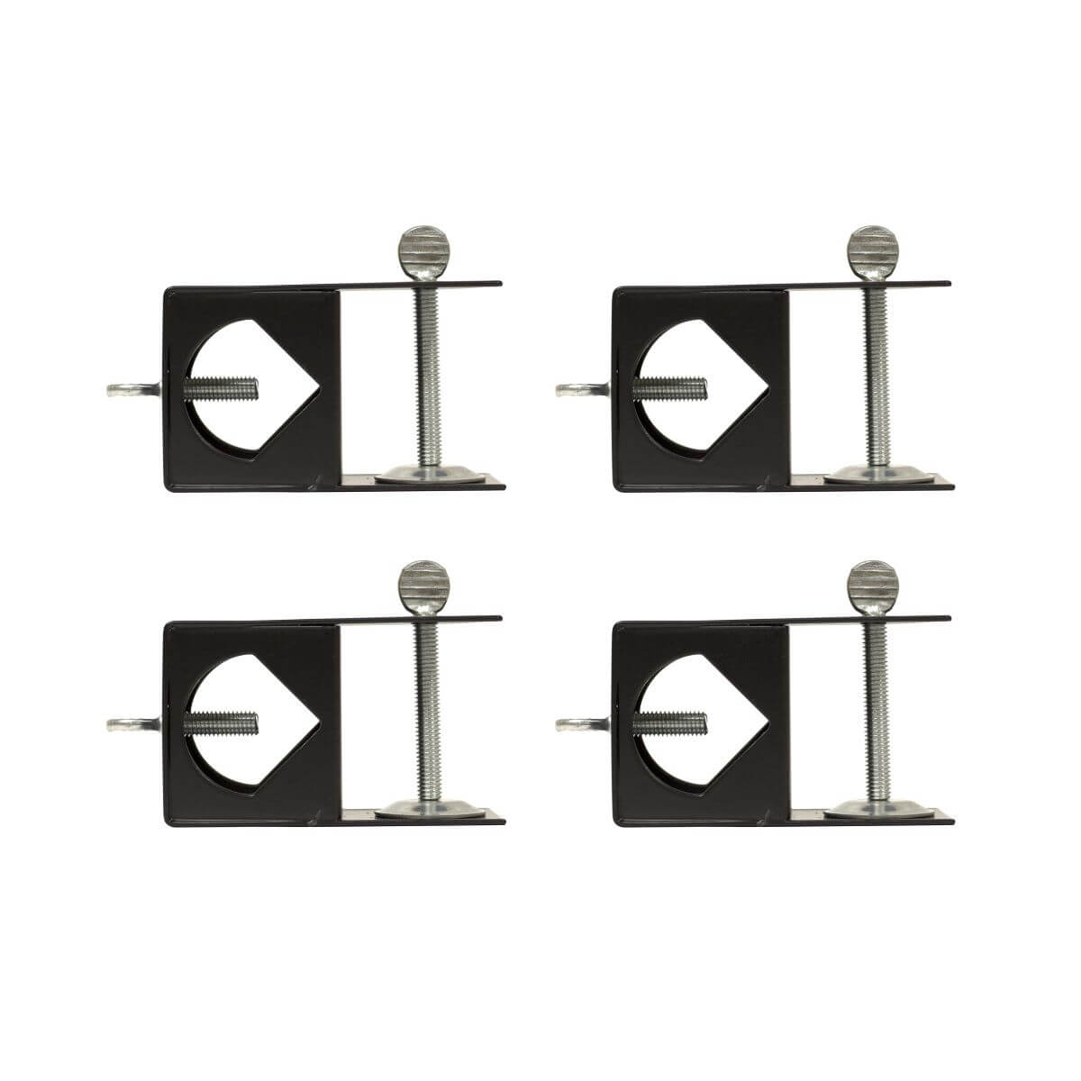 Torch Deck Clamps - 4 Pack