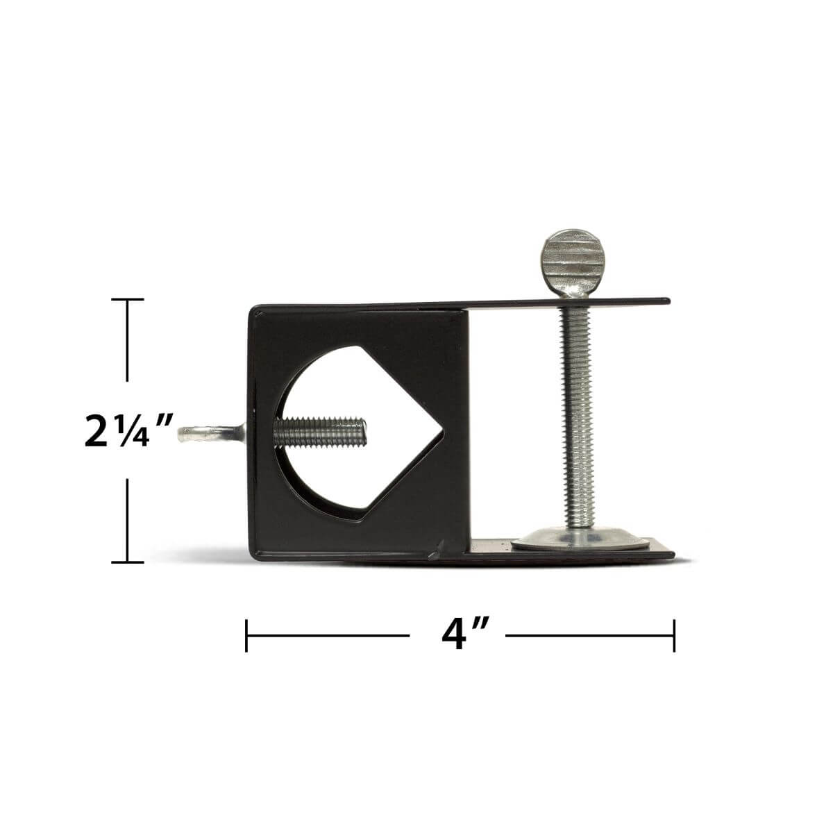 Torch Deck Clamps - 4 Pack