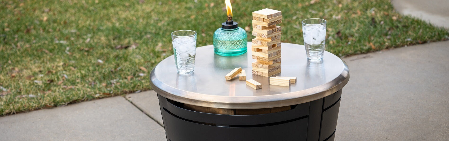 Smokeless Fire Pit Accessories Guide