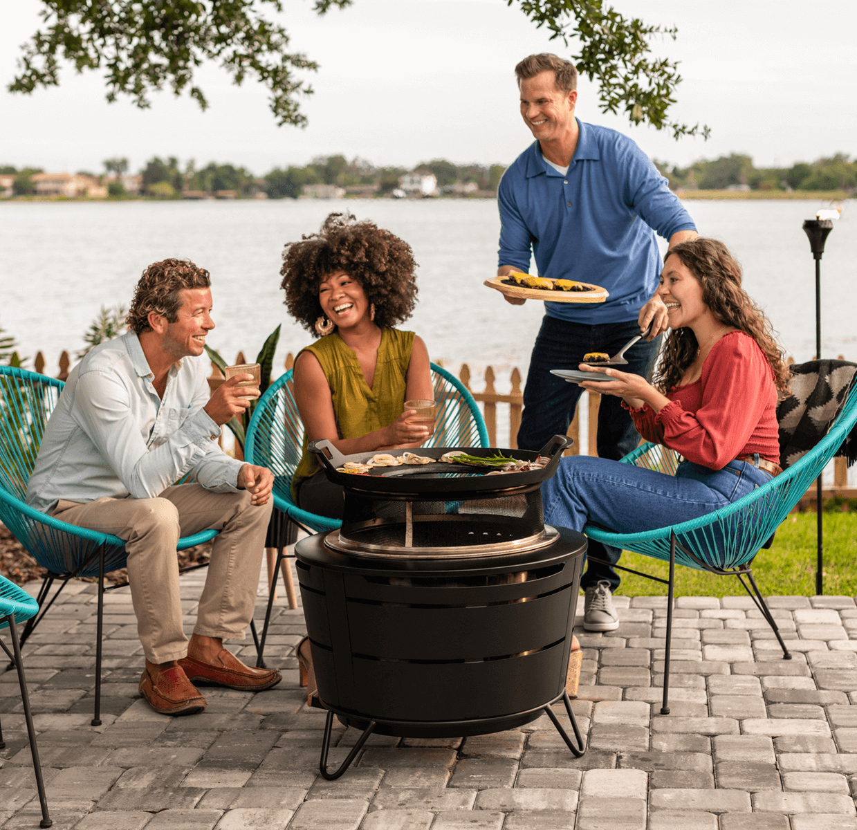Designing Your Perfect Outdoor Space