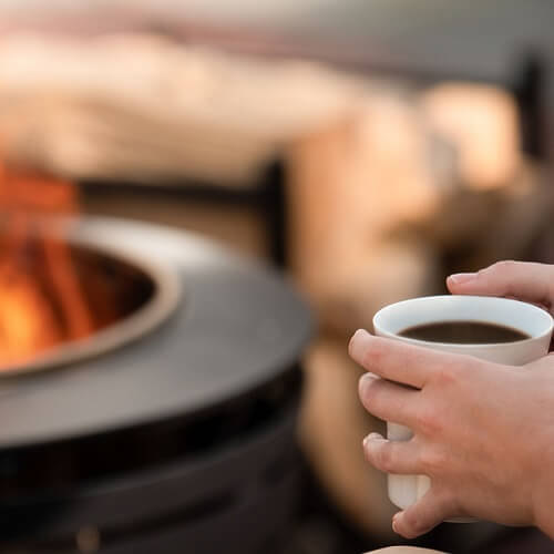 Top Ten Ways To Use A Fire Pit