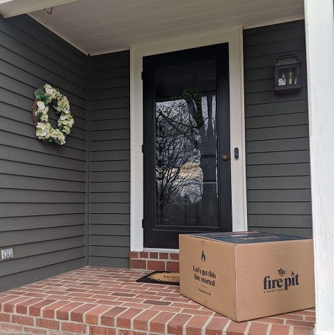 Where Can I Buy A Smokeless Fire Pit