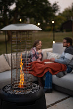 Celebration Smokeless Fire Pit | TIKI Brand