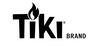TIKI Brand logo