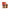 Red Tiki Brand Fire Starter pack, made with real wood pellets, starts a fire in 5 minutes.