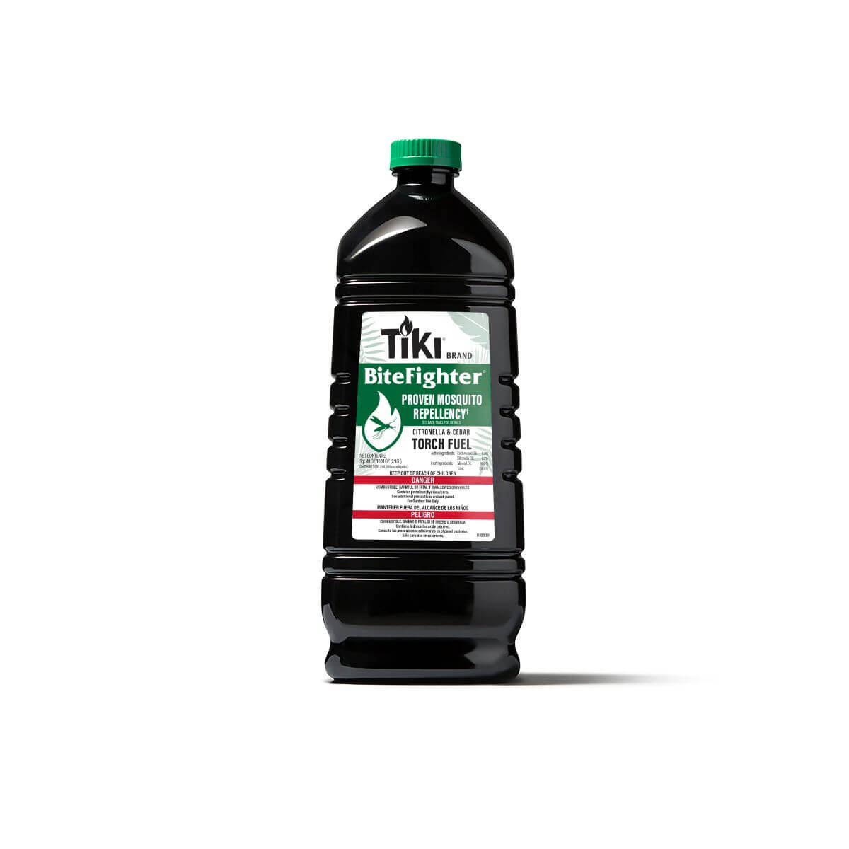 100 Ounce BiteFighter® Mosquito Repellent Torch Fuel