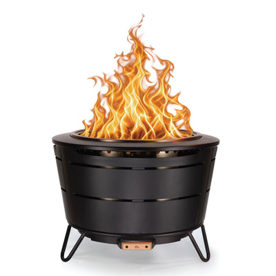 Reunion Smokeless Fire Pit