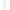 Black outdoor TIKI® torch with flame, 64 inches tall, shown on a white background for size reference.