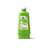 Green bottle of TIKI BiteFighter Clean Burn Torch Fuel, proven mosquito repellency for outdoor torches.