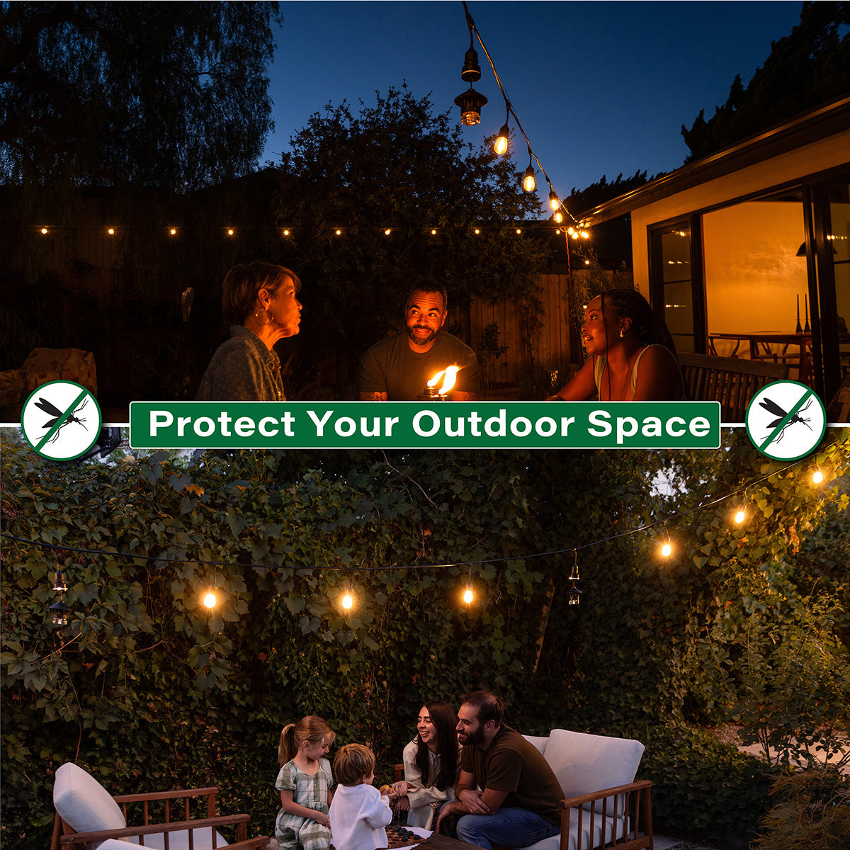 BiteFighter® Mosquito Repellent Refill