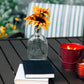 3 Pack - Lavish Woodlands Citronella Wax Buckets