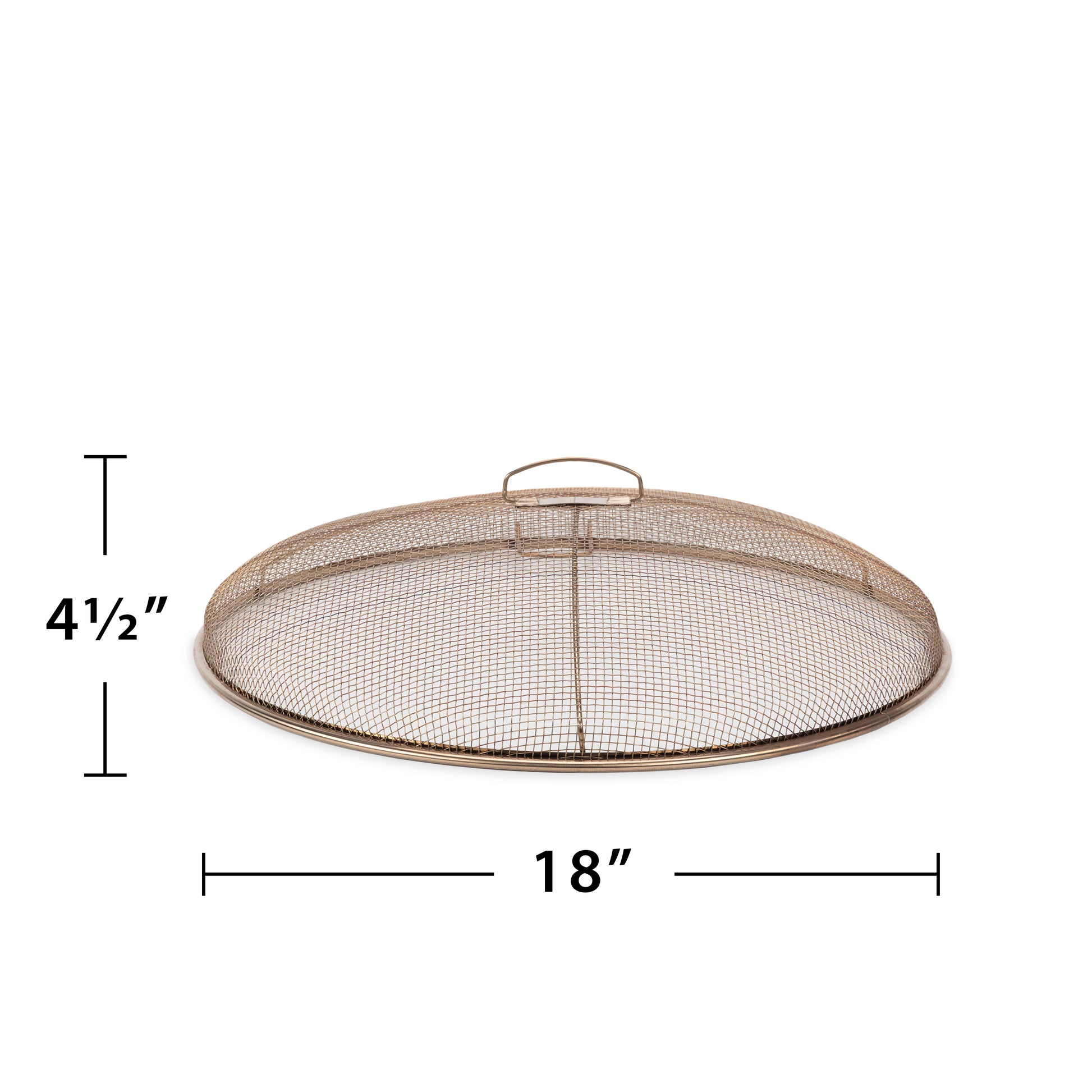Social and Huddle Fire Pit Screen and Poker