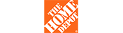 Where to Buy Home Depot logo