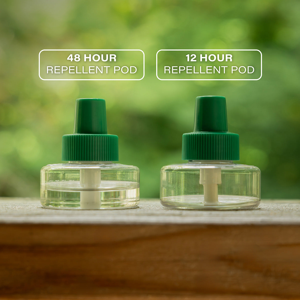 BiteFighter® Mosquito Repellent Refill