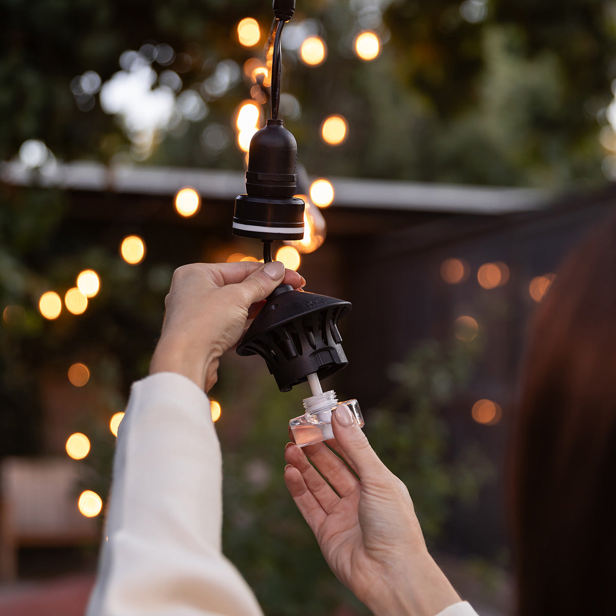 BiteFighter® Mosquito Repellent Refill