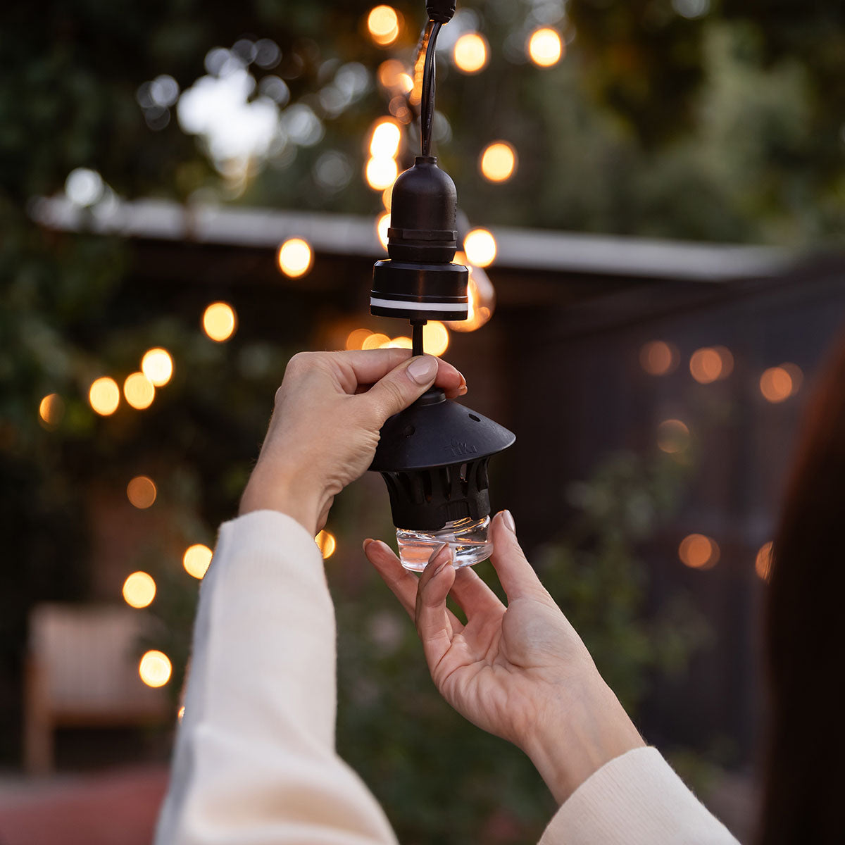 BiteFighter® Plug & Repel