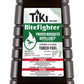 TIKI Brand BiteFighter citronella & cedar torch fuel, 2 qt bottle, proven mosquito repellency, outdoor use only.