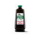 TIKI Brand BiteFighter torch fuel bottle with citronella and cedar for proven mosquito repellency.