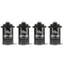 Black TIKI torch fuel canisters with "Easy Pour" label.