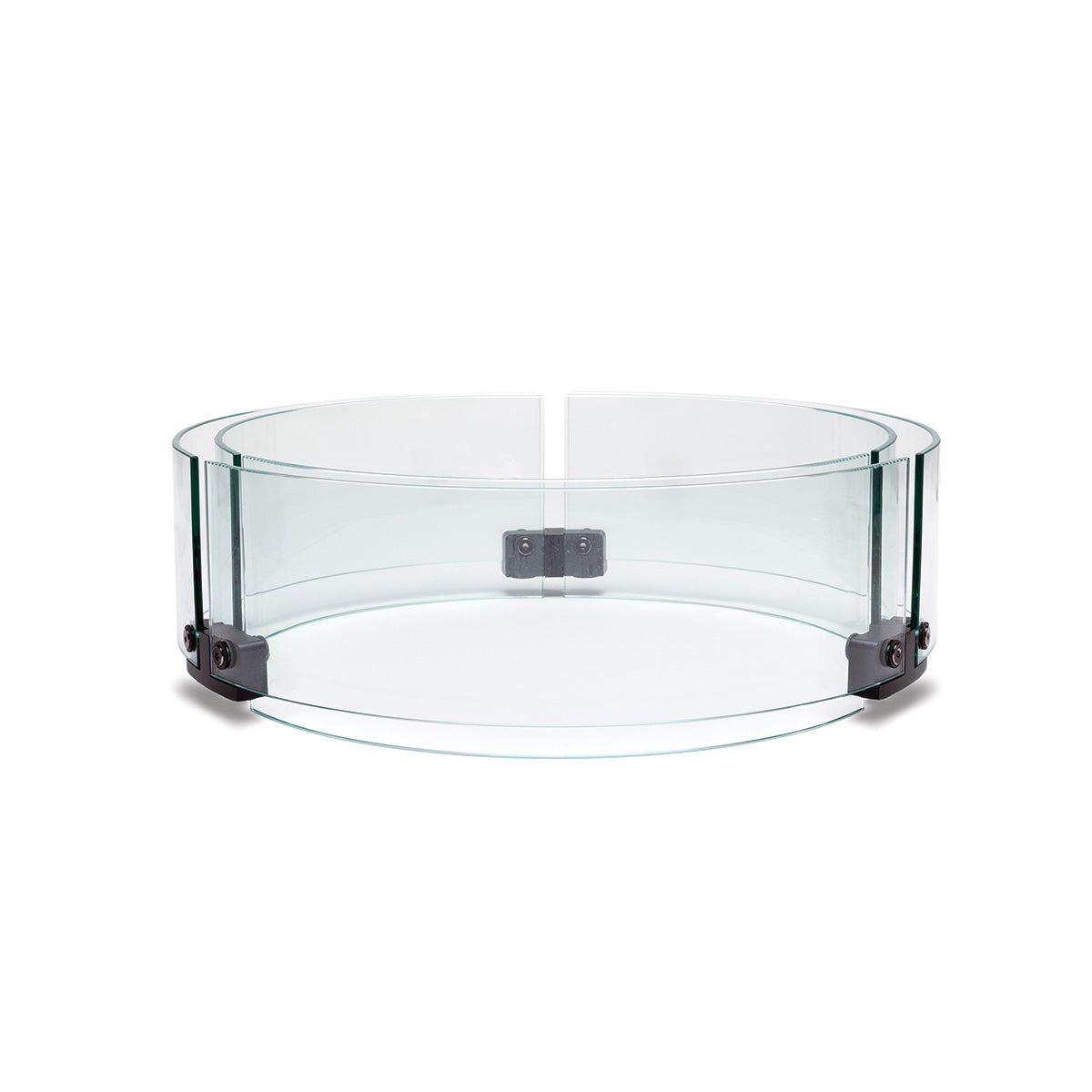 Propane Glass Surround Attachment
