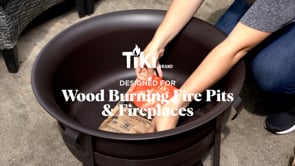 20 Pack - Indoor/Outdoor Wood Pellet Fire Starter