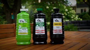 64 Ounce BiteFighter® Mosquito Repellent Clean Burn™ Torch Fuel