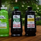 64 Ounce BiteFighter® Mosquito Repellent Clean Burn™ Torch Fuel