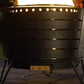 Patio Smokeless Fire Pit