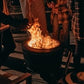 Reunion Smokeless Fire Pit