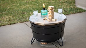 Patio Tabletop Cover | Scratch and Dent