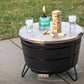 Patio and Celebration Tabletop Cover