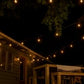 BiteFighter® Mosquito Repellent LED String Lights