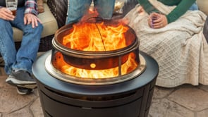Reunion Heat Deflector