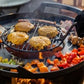 Fire Pit Griddle