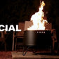 Social Smokeless Fire Pit