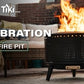 Celebration Smokeless Fire Pit