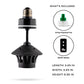 BiteFighter® Plug & Repel 48 Hours