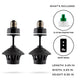 BiteFighter® Plug & Repel 2 Pack