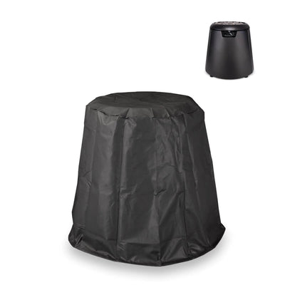 Propane Fire Pit Base Cover