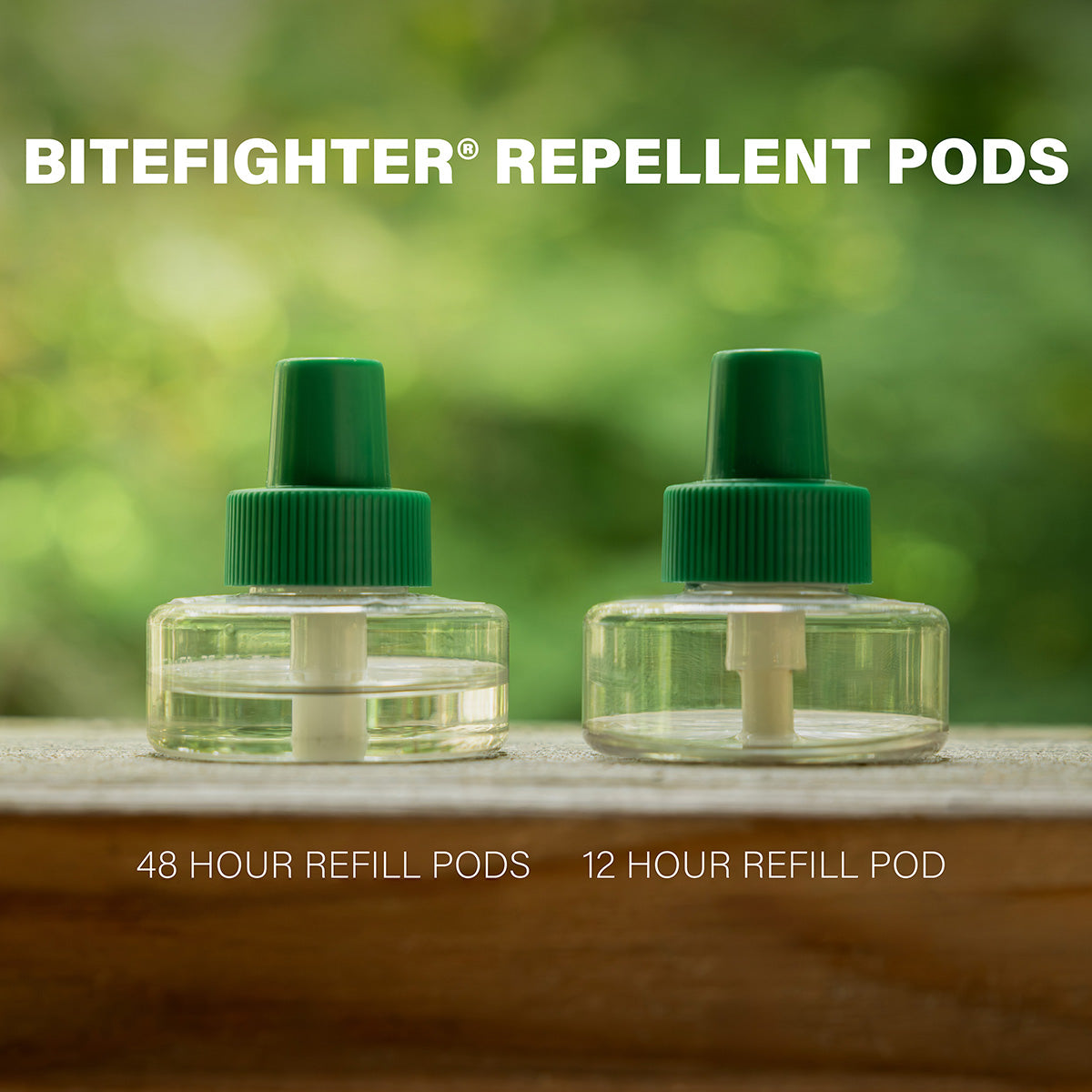 BiteFighter® Plug & Repel 48 Hours