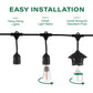 BiteFighter® LED Replacement Bulbs - 14 Pack