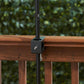 Torch Deck Clamps - 4 Pack