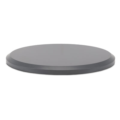 Reunion Tabletop Cover Gray