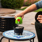 2 Pack - Mini Pit Table Torches